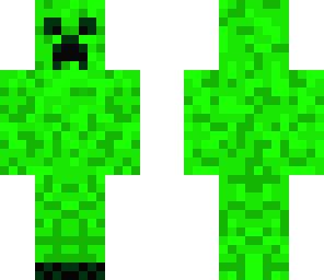 creeper