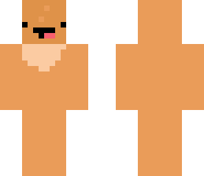 first skin which is an eevee gamer