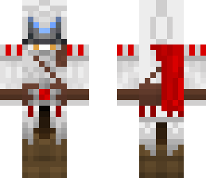 assassins robot