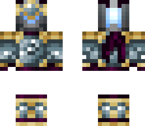 robot demigod