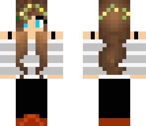 girl