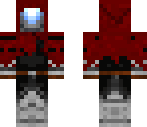 redhood robo assassin