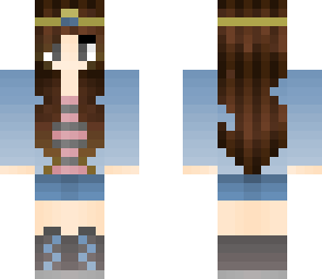 gift for creeperphia
