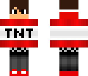 tnt boy