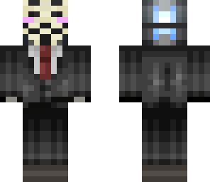 anonymousrobot