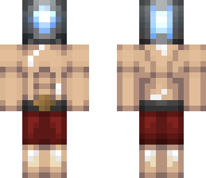 gladiator robo
