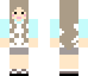 girl