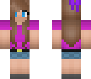 pink steve