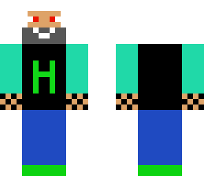 henry cool