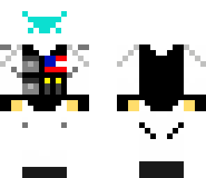 titanfall snow pilot