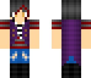 hetalia oc