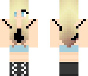 minecraft hazel