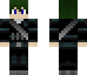next skin