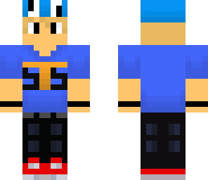 the smexy scotsman