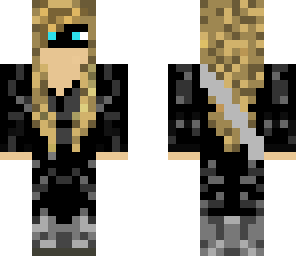 sara lance updated