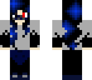the updated randomgamingninja