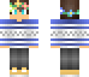 my very first guy skin dont seal