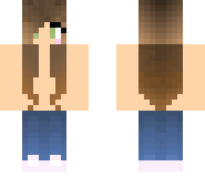 please dont use skin