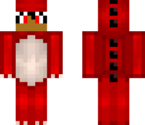 red rex