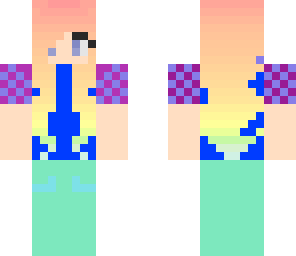 random girl