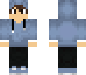 hoddieboy