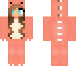dino girl