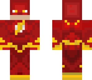 the flash by luketic