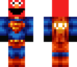 boss elmo