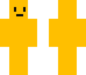 butter man