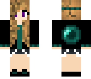 ender girl