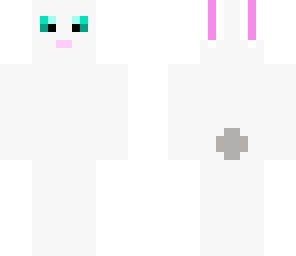 cute bunny