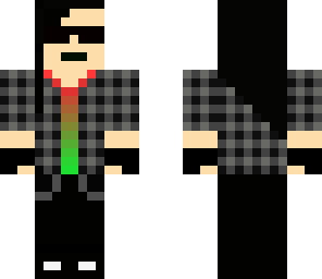 skrillex skin