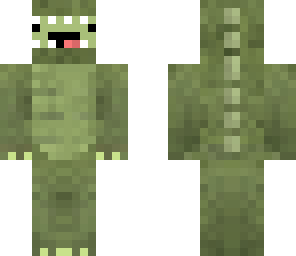 dino pop