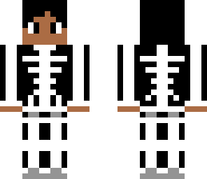 eduardomarcano halloween esqueleto