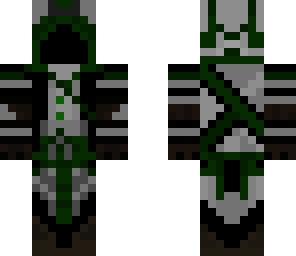 green assassin