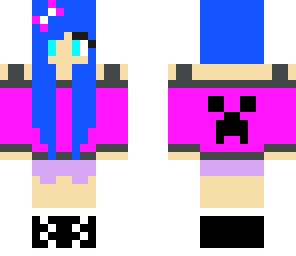 chica gamer