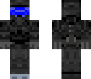 master chief