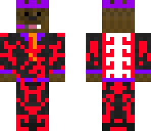 bloddy bacca