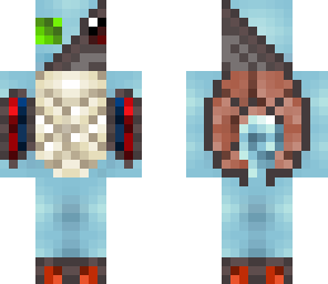 pokefrostbite