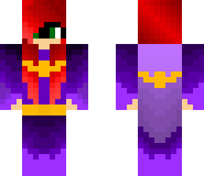 bat girl