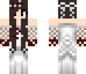 murder bride
