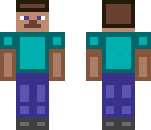 ocd steve
