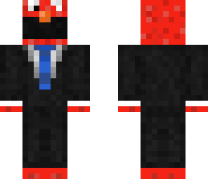 elmo