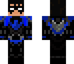 nightwing