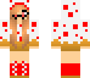 mustache