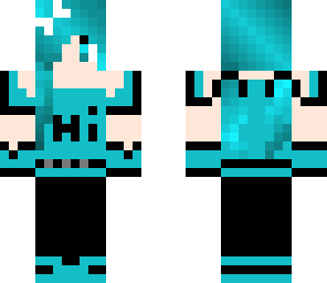 hi female skin