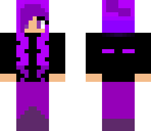 ender girl