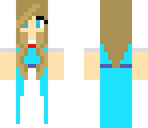 maiden zelda