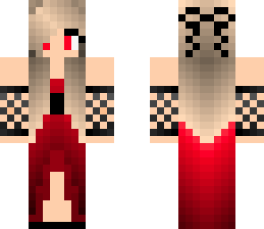 vampire girl