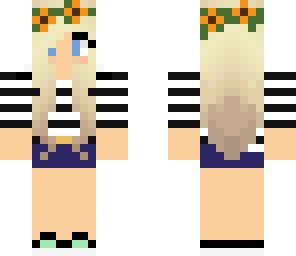 jail girl